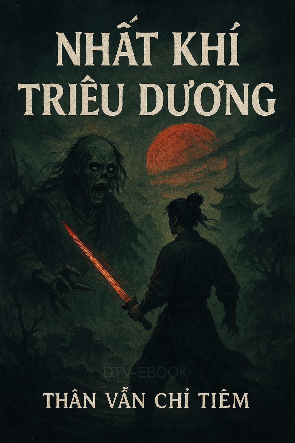 Nhất Khí Triêu Dương