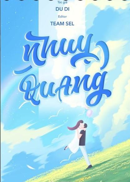 Nhuỵ Quang