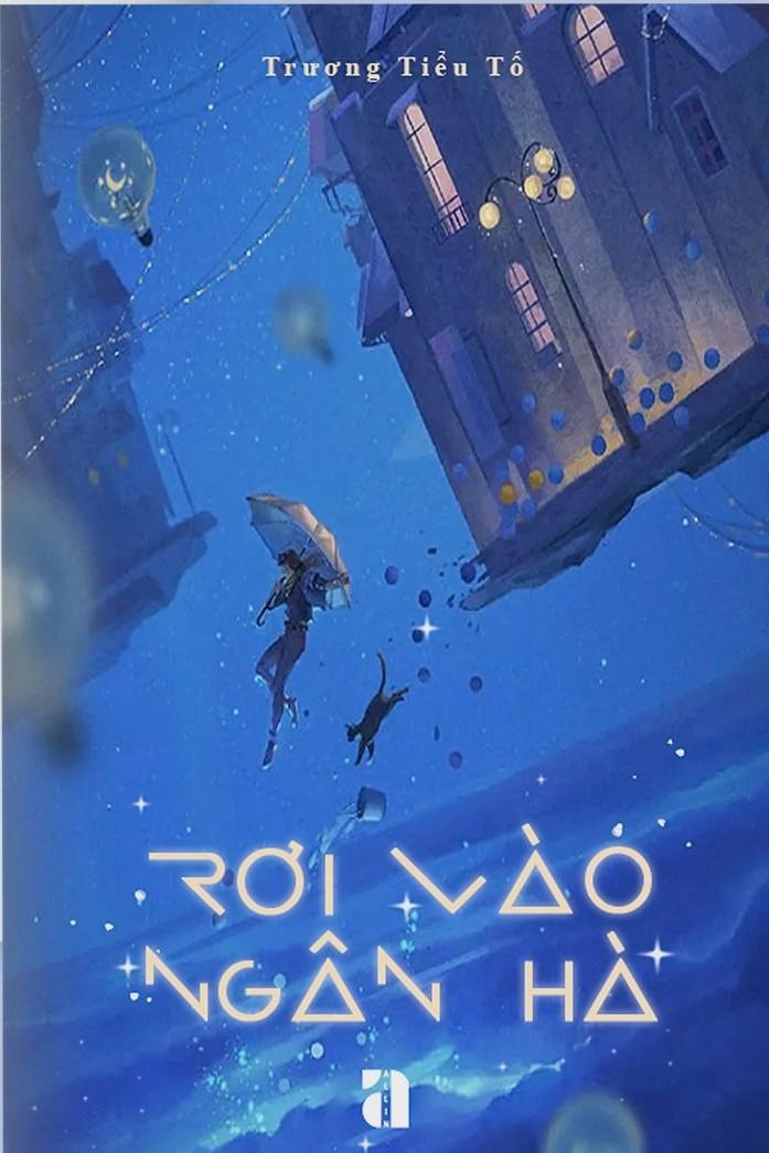 Rơi Vào Ngân Hà