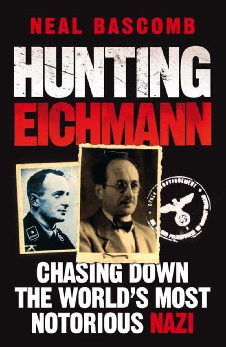 Săn Lùng Eichmann