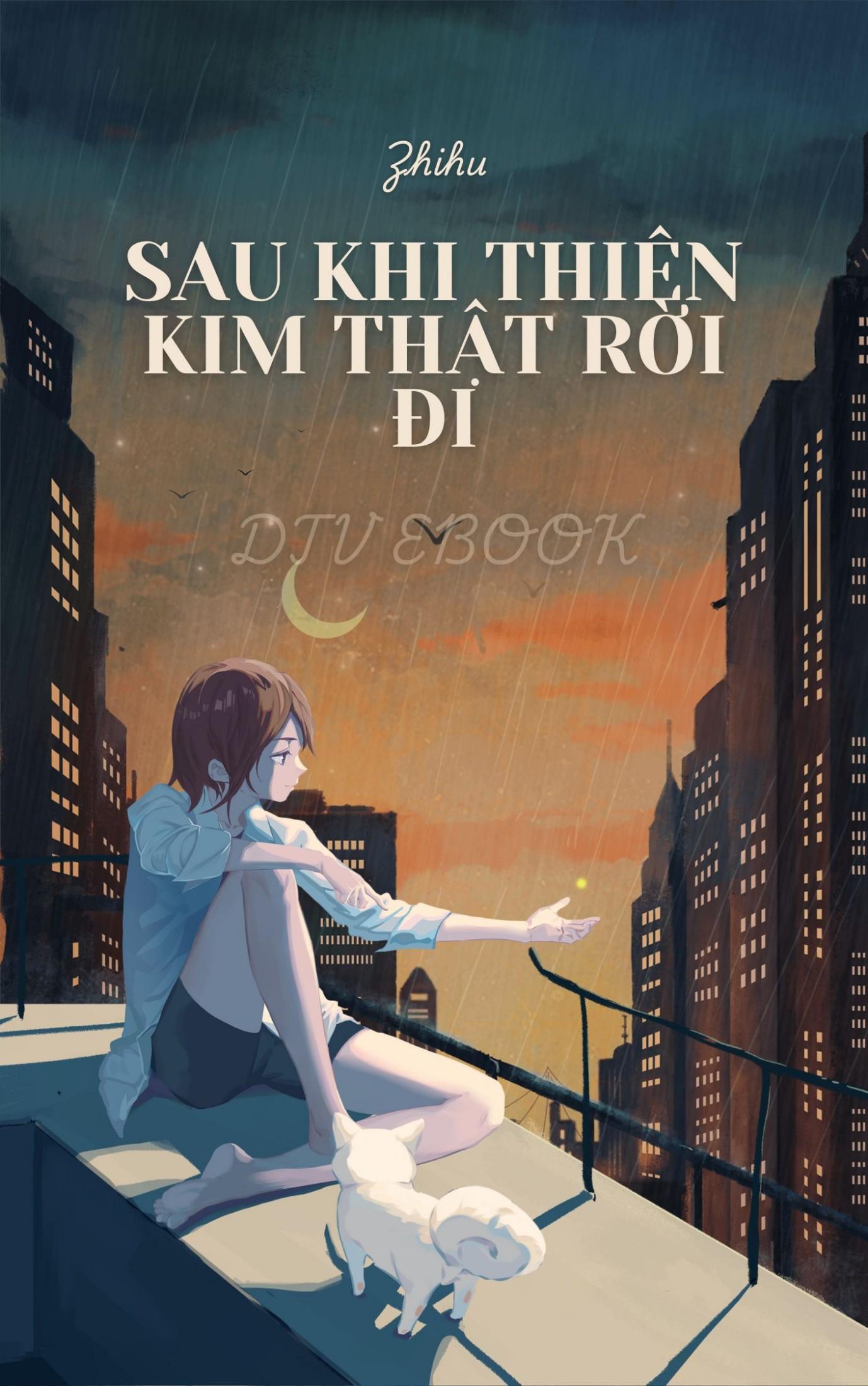 Sau Khi Thiên Kim Thật Rời Đi
