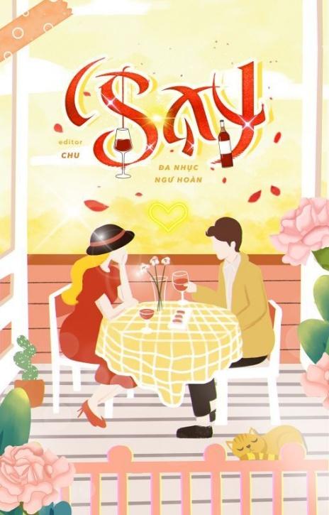 Say