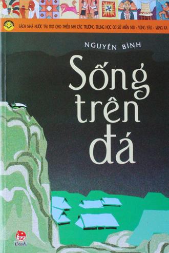 Sống Trên Đá - Nguyên Bình