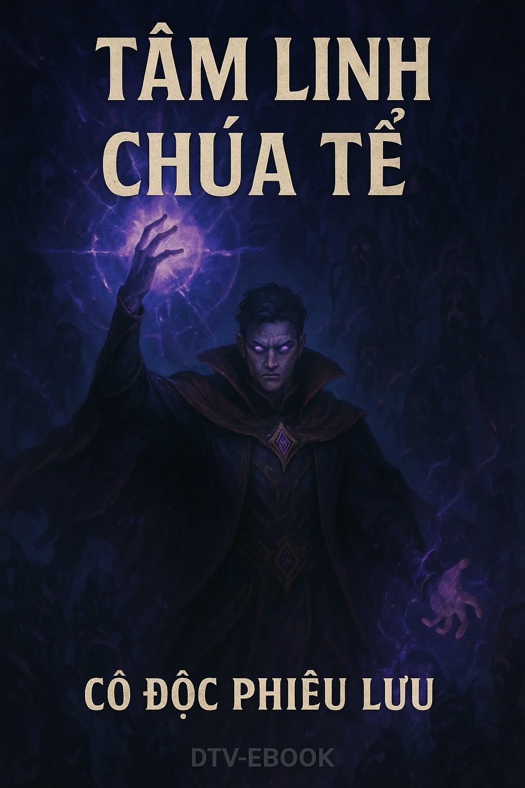 Tâm Linh Chúa Tể