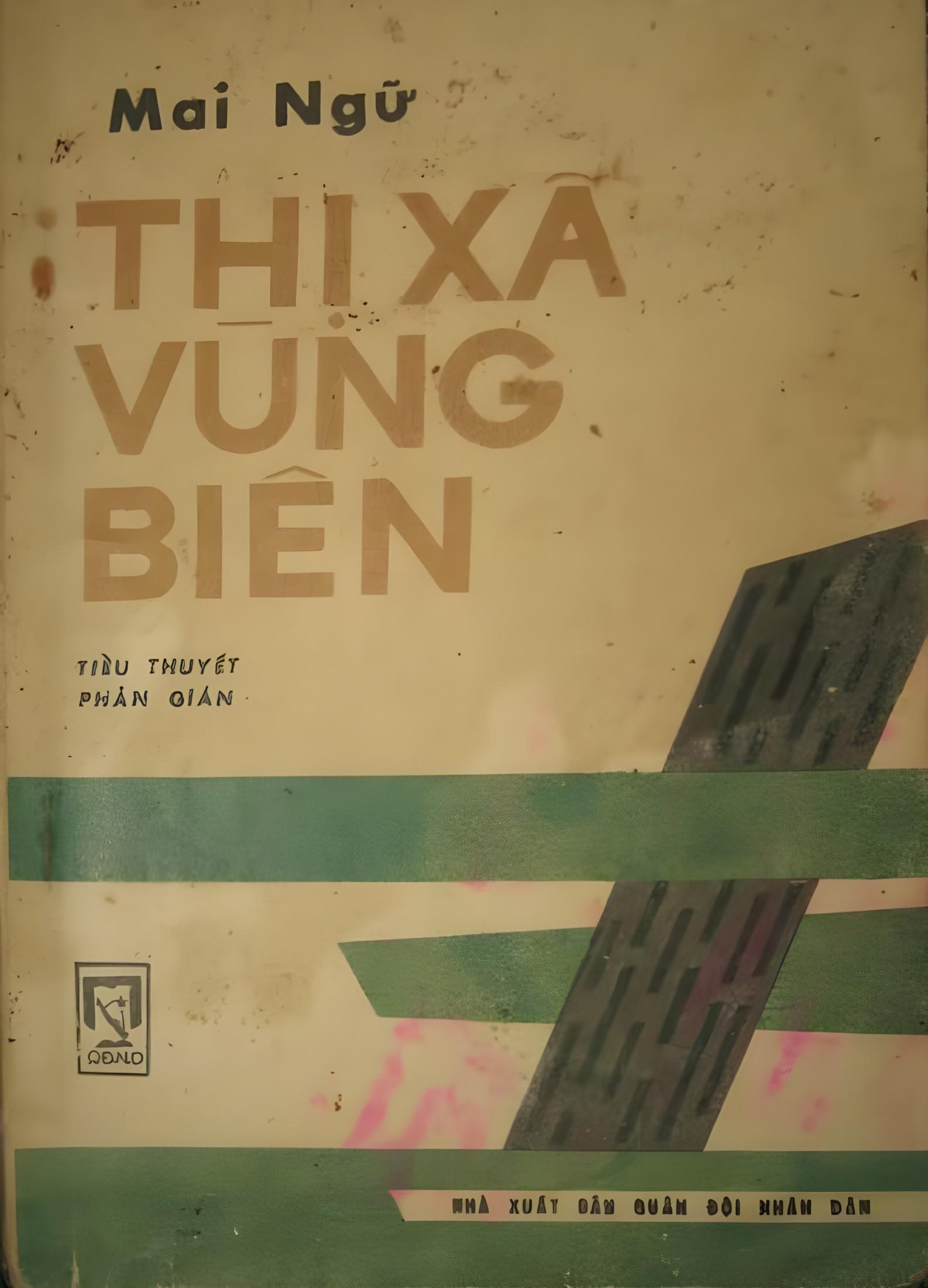 Thị Xã Vùng Biên