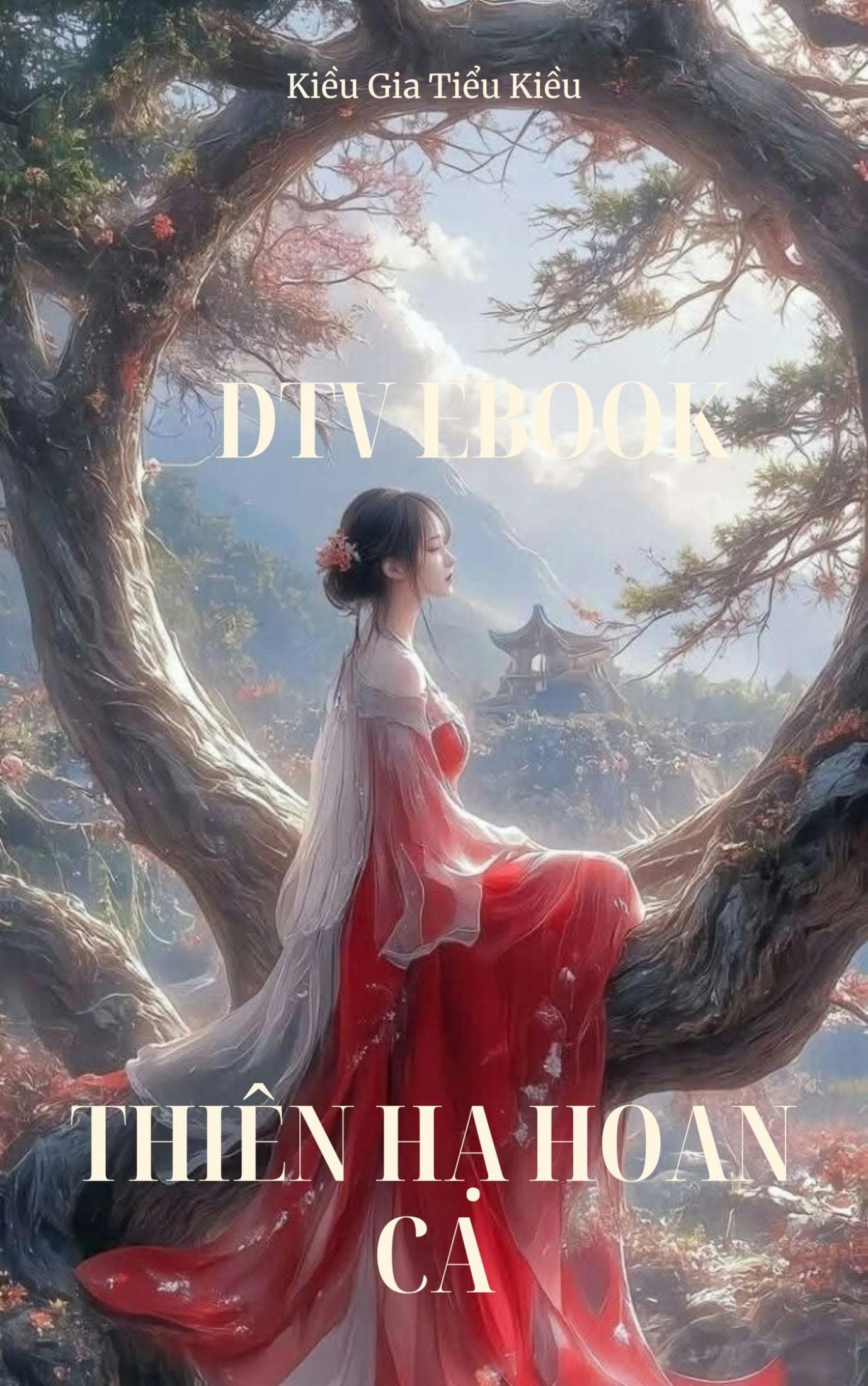 Thiên Hạ Hoan Ca