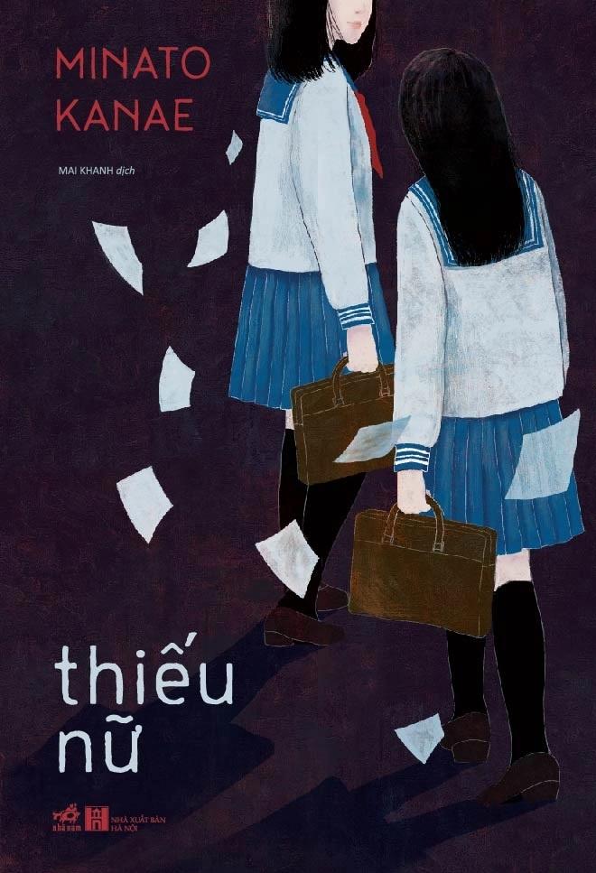 Thiếu Nữ