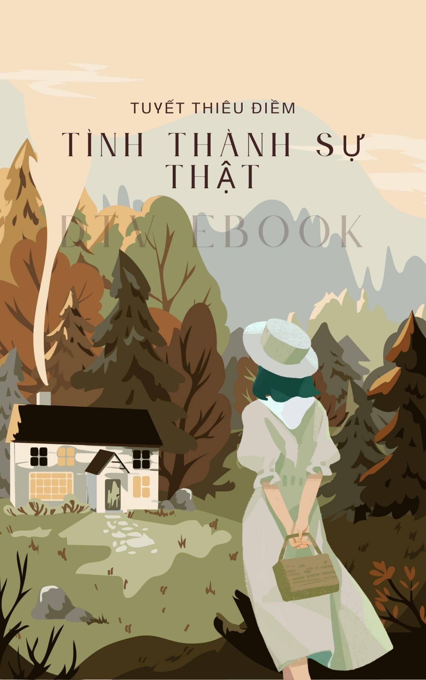 Tình Thành Sự Thật