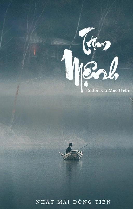 Trộm Mệnh