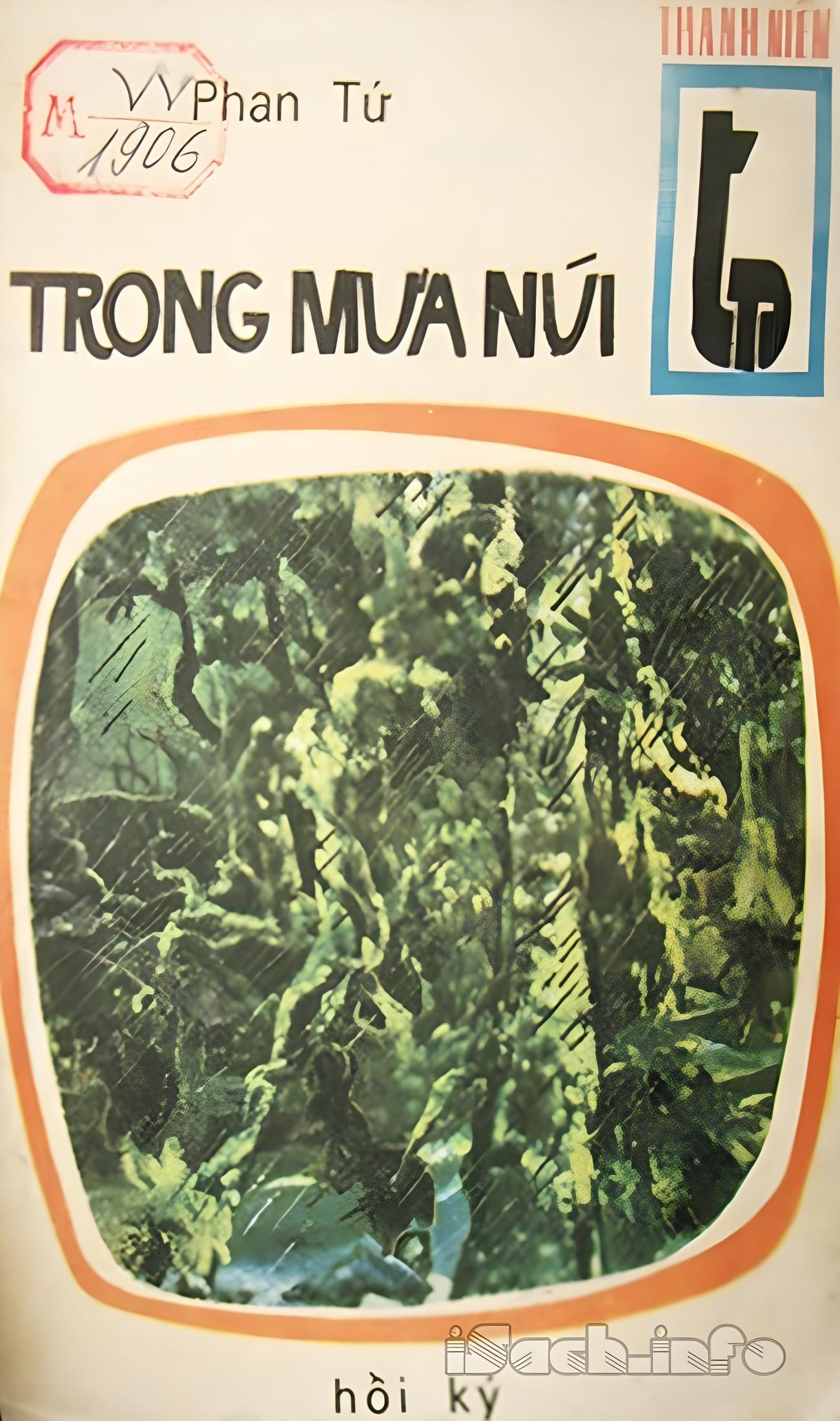 Trong Mưa Núi