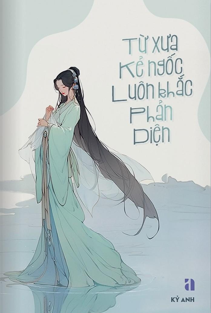 Từ Xưa Kẻ Ngốc Luôn Khắc Phản Diện