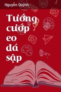 Tướng Cướp Eo Đá Sập