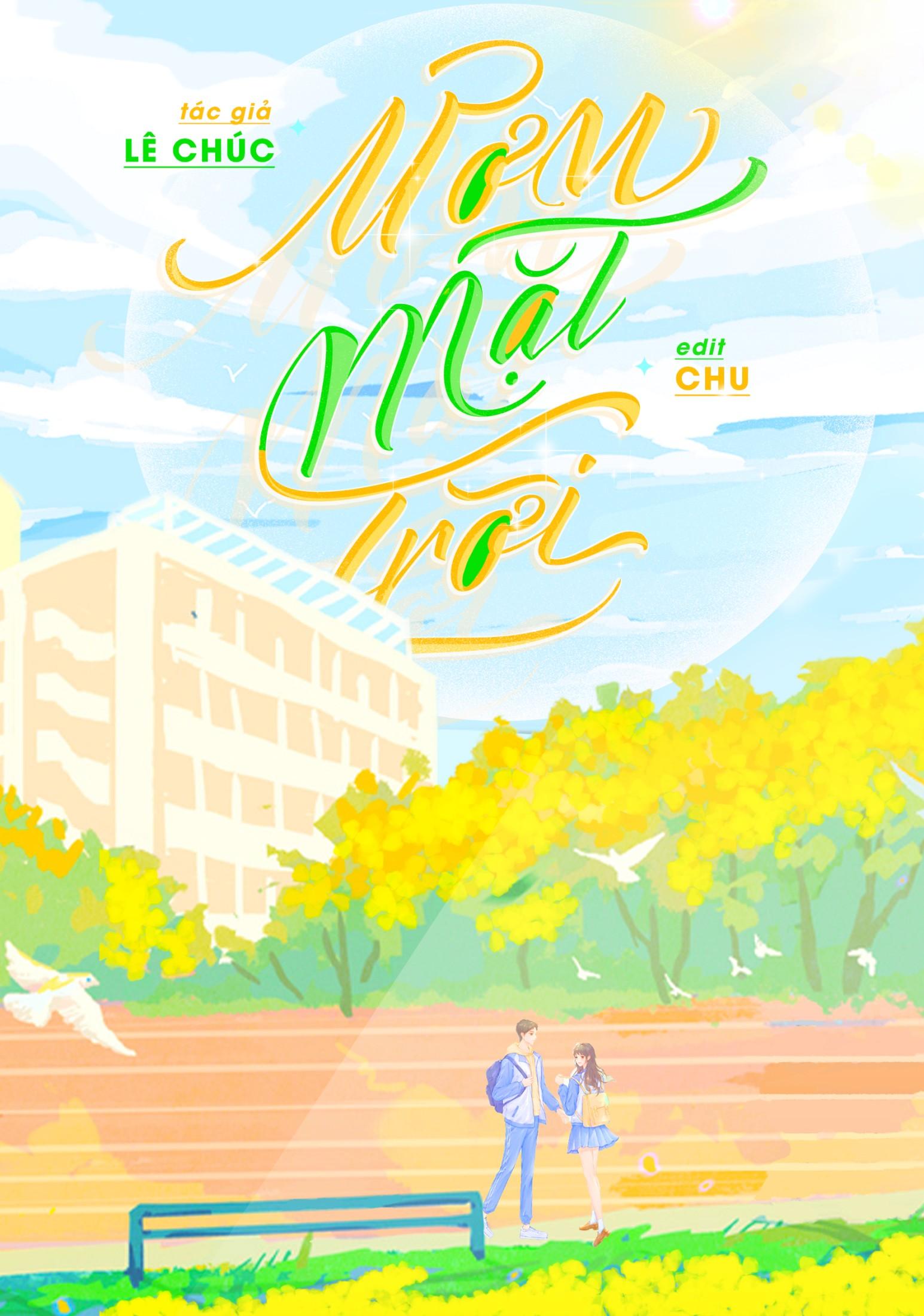 Ươm Mặt Trời