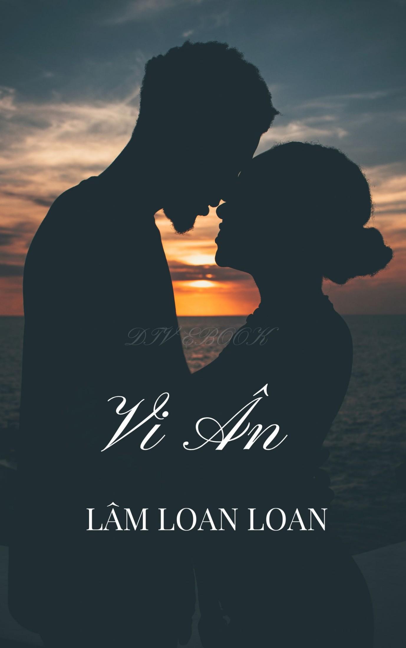 Vi Ân