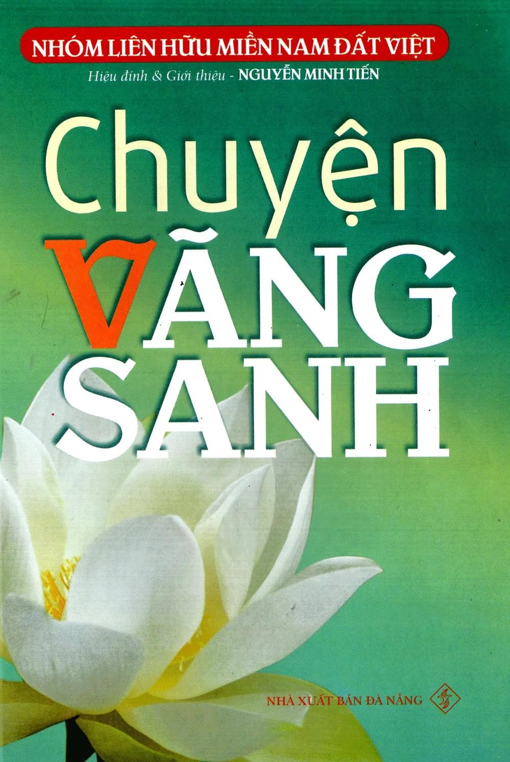 Chuyện Vãng Sanh - Tập 1