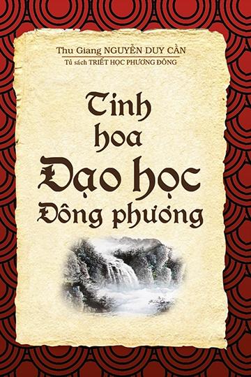 Tinh Hoa Đạo Học Đông Phương