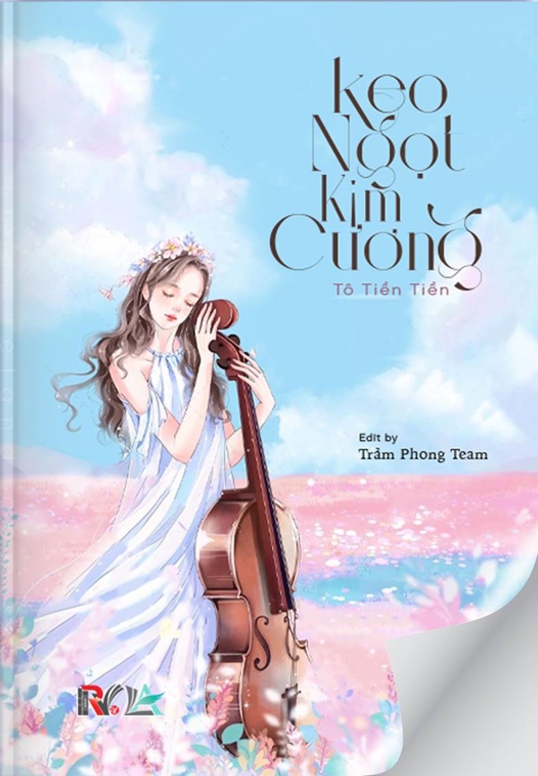 Kẹo Ngọt Kim Cương