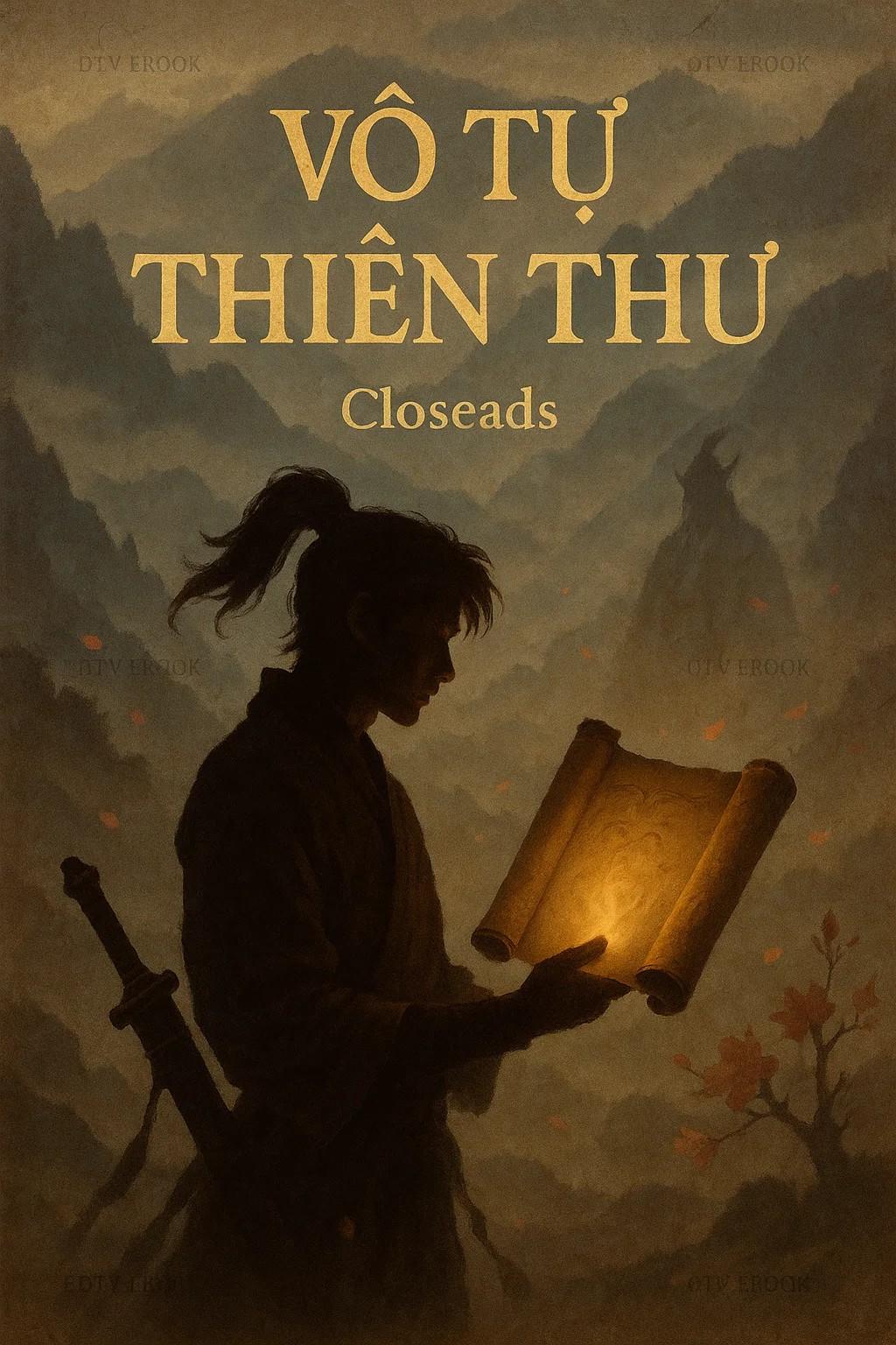 Vô Tự Thiên Thư