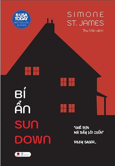 Bí Ẩn Sun Down