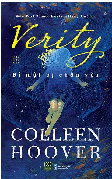 Bí Mật Bị Chôn Vùi