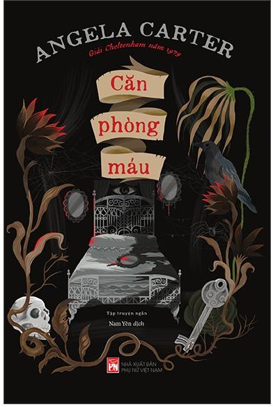 Căn Phòng Máu