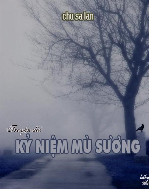 Kỷ Niệm Mù Sương