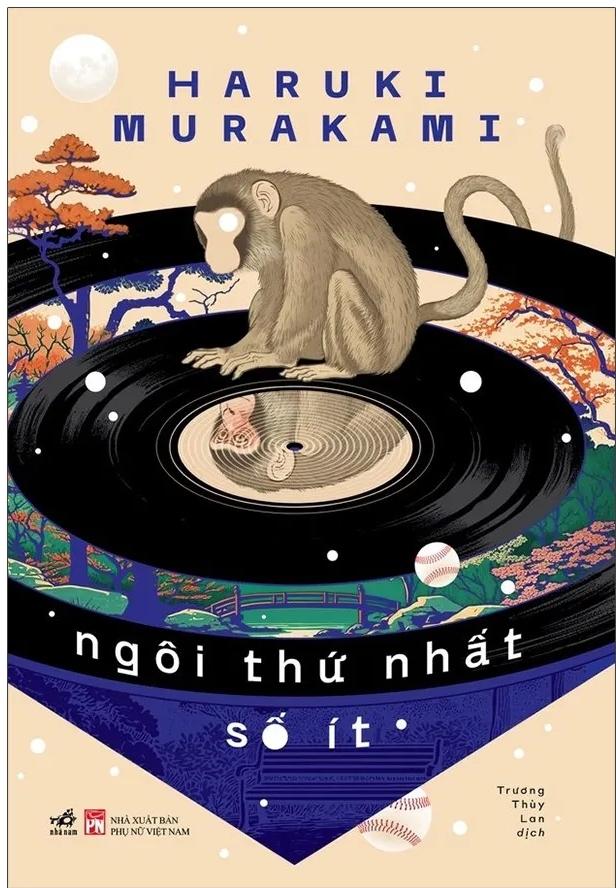 Ngôi Thứ Nhất Số Ít