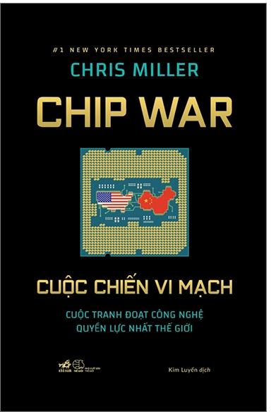 Cuộc Chiến Vi Mạch