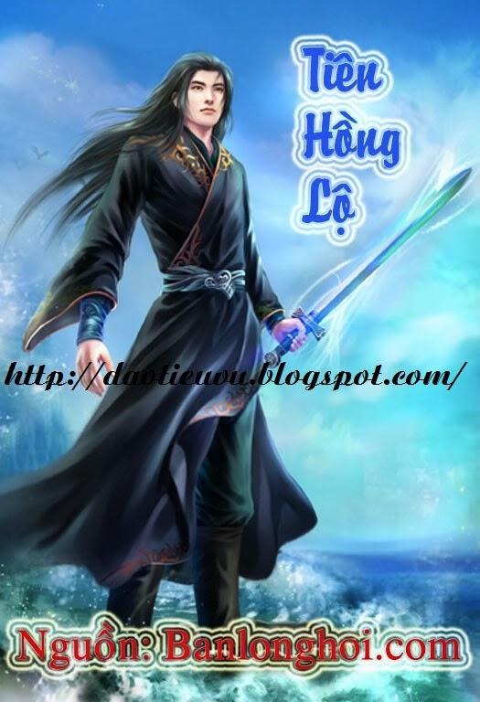 Tiên Hồng Lộ