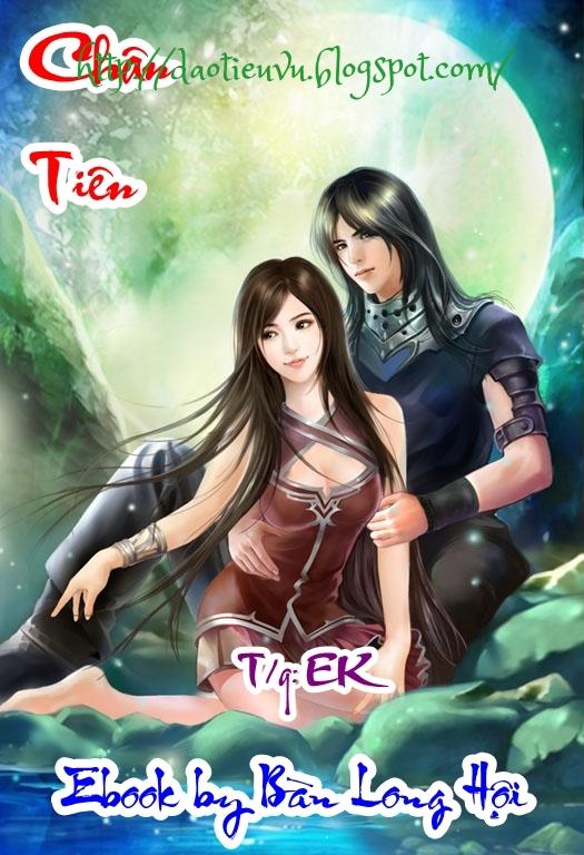 Chân Tiên