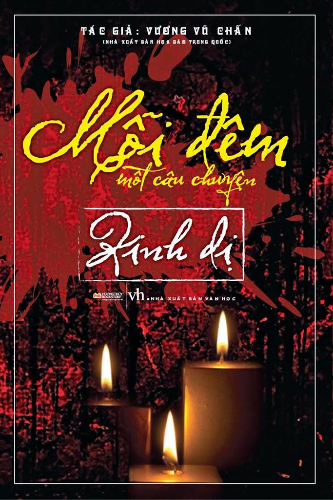 Mỗi Đêm Một Câu Chuyện Kinh dị