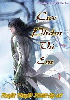 Cực Phẩm Vú Em
