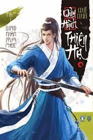 Quỷ Hành Thiên Hạ