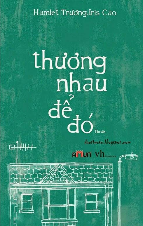 Thương Nhau Để Đó