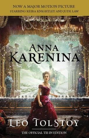 Tiểu Thuyết Anna Karenina (Tiếng Việt)