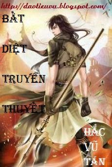 Bất Diệt Truyền Thuyết