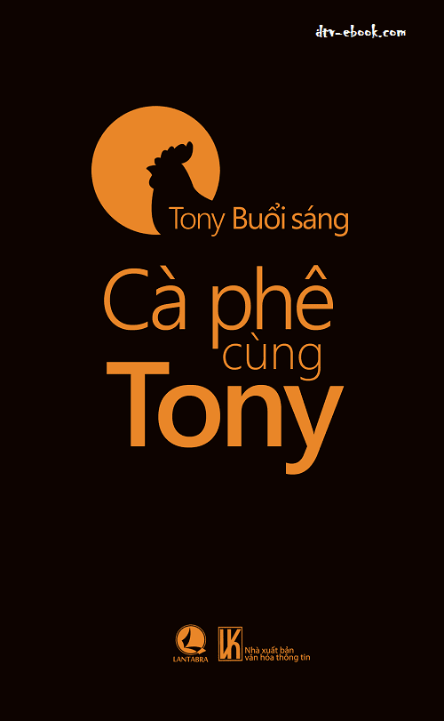 Cà Phê cùng Tony