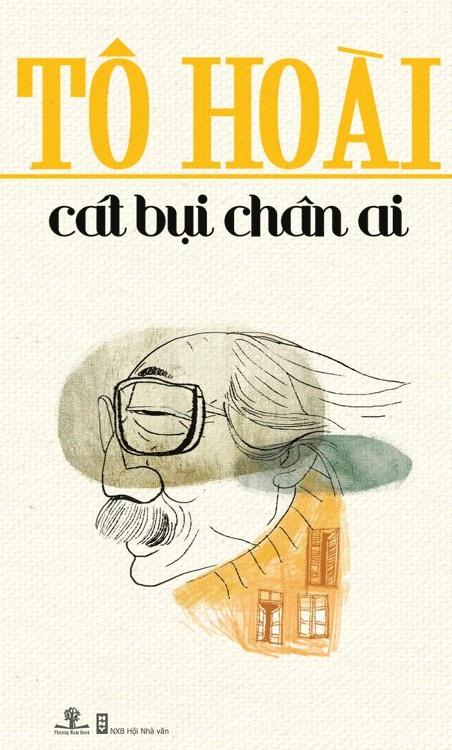 Cát Bụi Chân Ai