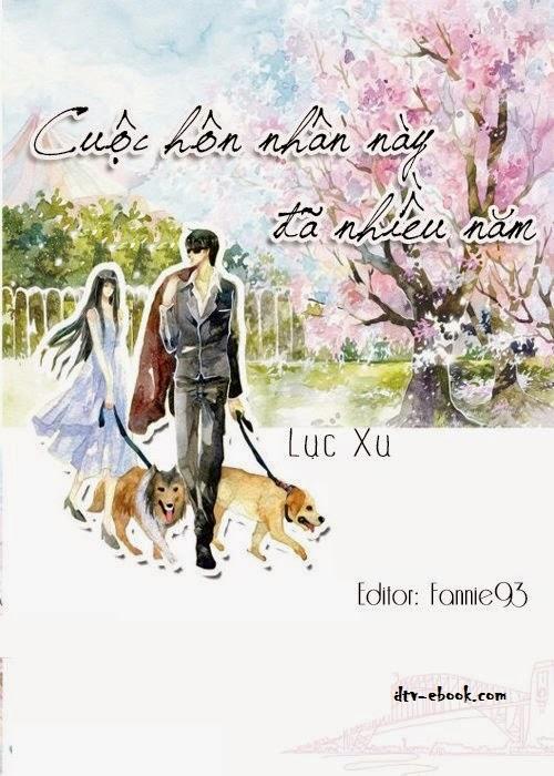 Cuộc Hôn Nhân Này Đã Nhiều Năm
