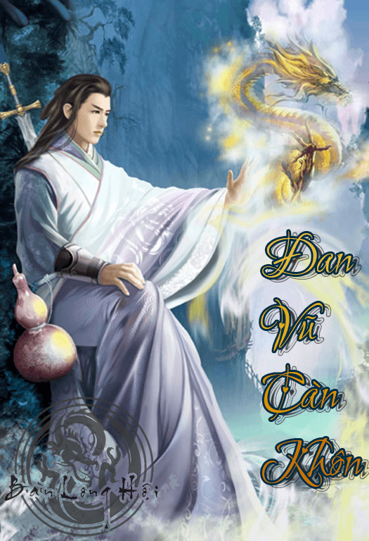 Đan Vũ Càn Khôn