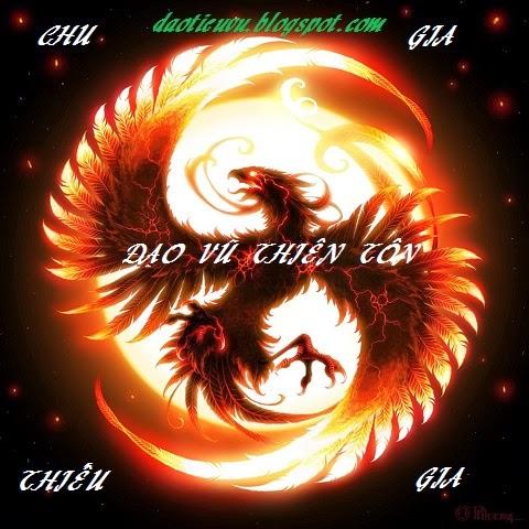 Đạo Vũ Thiên Tôn