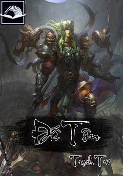 Đế Tôn