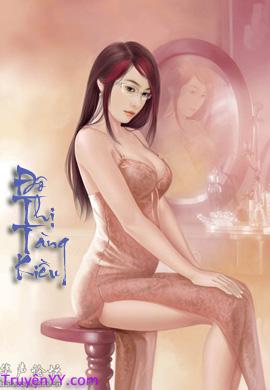 Đô Thị Tàng Kiều
