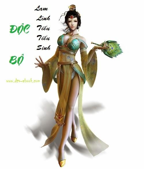 Độc Bộ