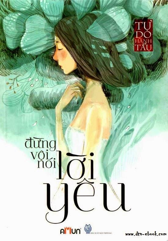 Đừng Vội Nói Lời Yêu