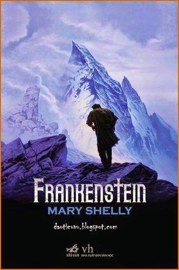 Frankenstein (Tiếng Việt)