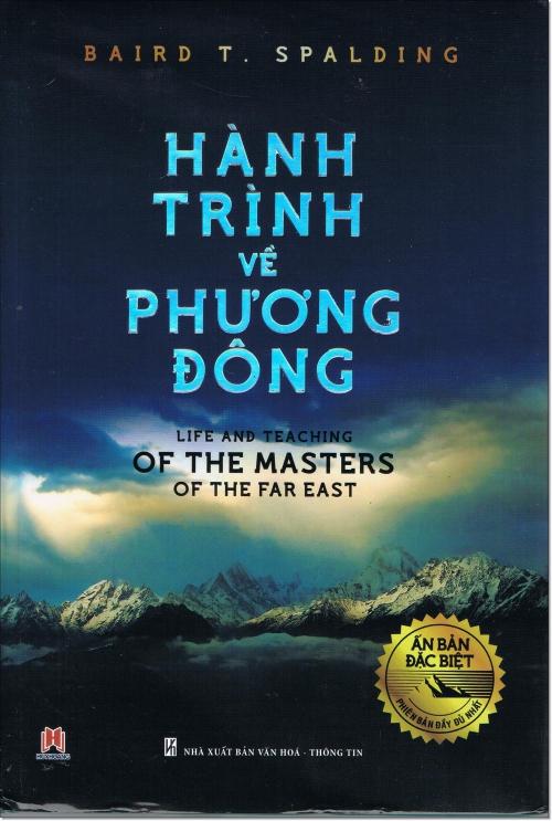 Hành Trình về Phương Đông