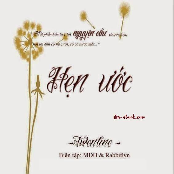 Hẹn Ước