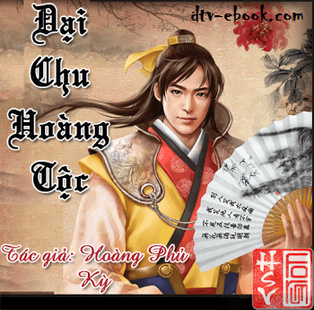 Hoàng Tộc Đại Chu