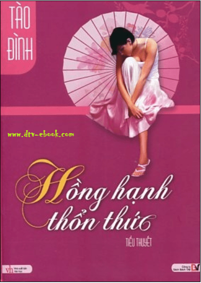 Hồng Hạnh Thổn Thức - Tào Đình